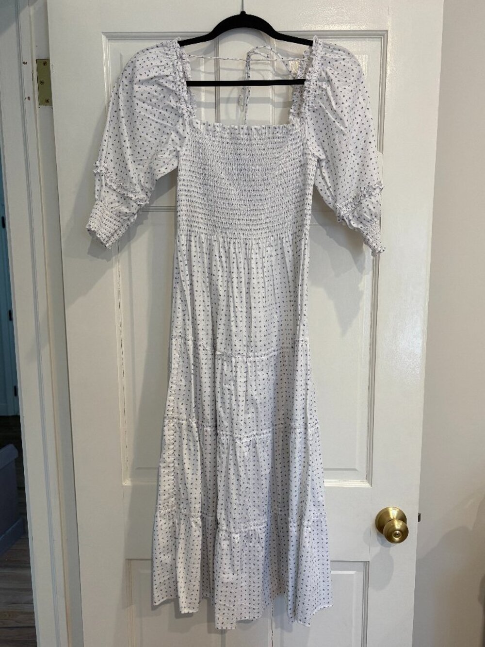 Hill House Nap dress size S